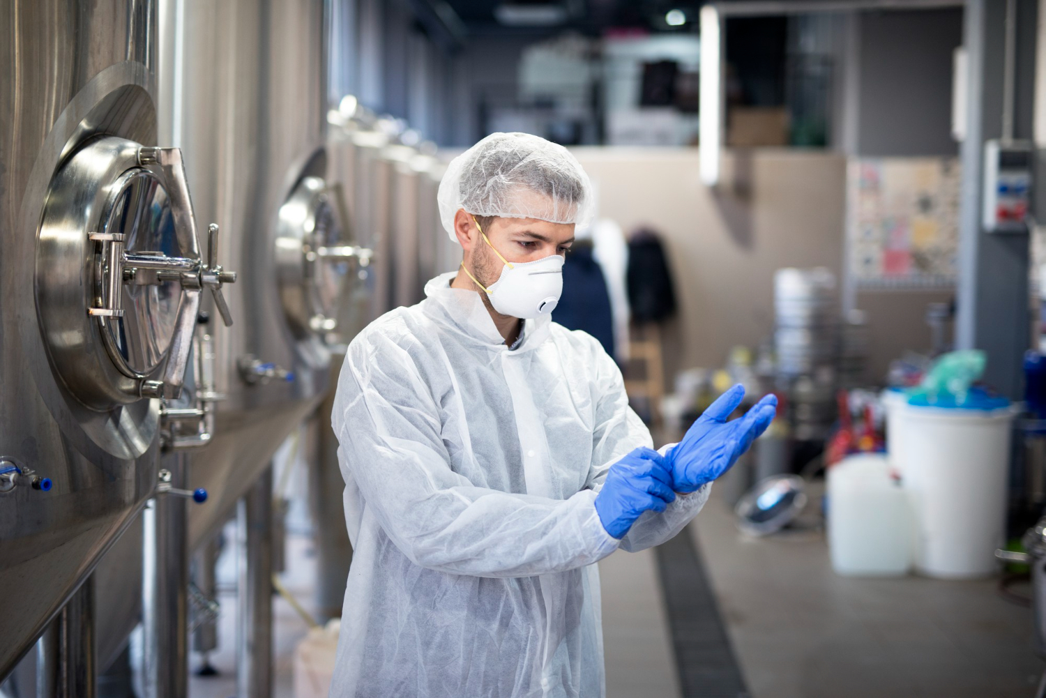 Pharmaceutical Industry