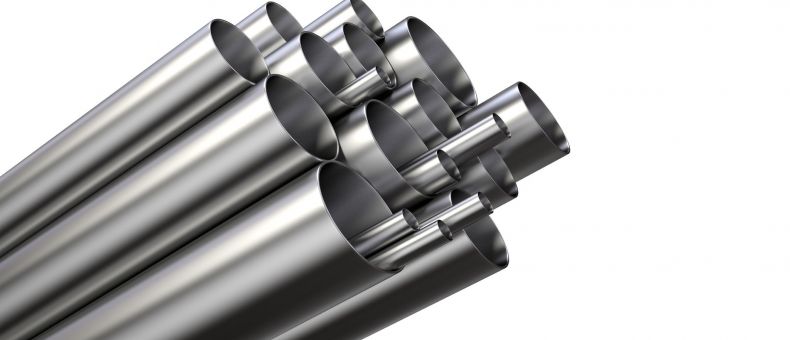 What Is The Difference Between Industrial Pipe and Sanitary Tube?