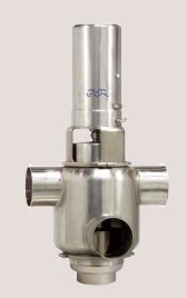 ALFA-LAVAL-UNIQUE-Mixproof-VALVES-LPF valve
