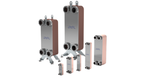 heat exchangers