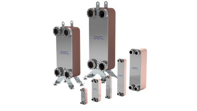 heat exchangers