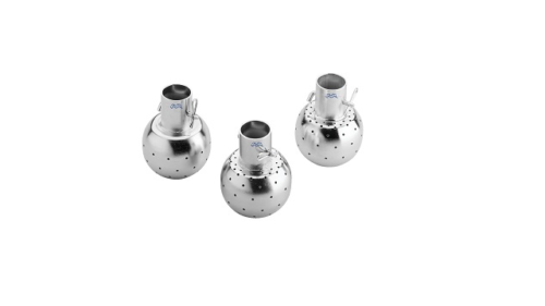 lkrk static spray balls