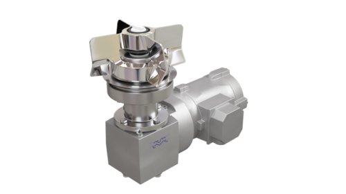 levimag ultrapure