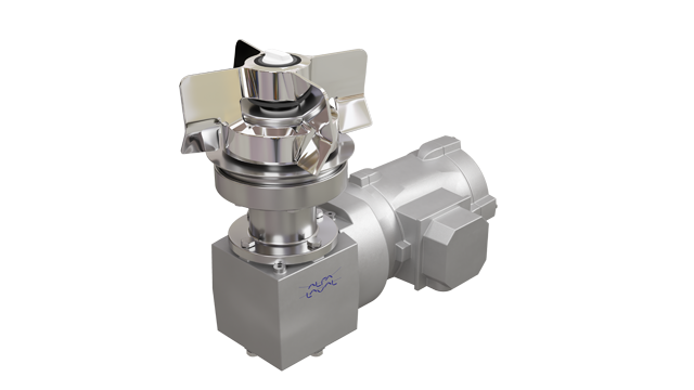 levimag ultrapure