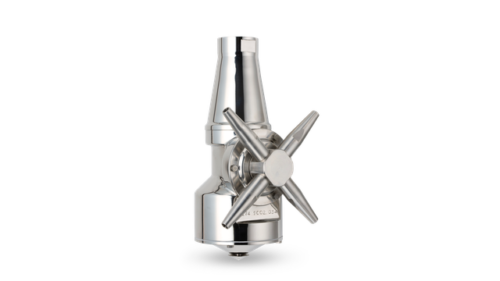 rotary jet mixer