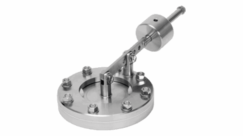 sb anti vacuum valve