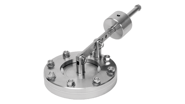 sb anti vacuum valve