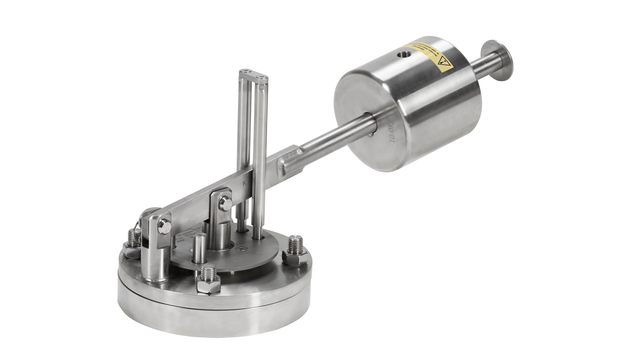 sb pressure relief valve