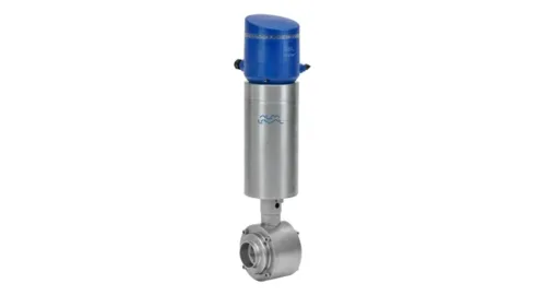 sbv sanitary