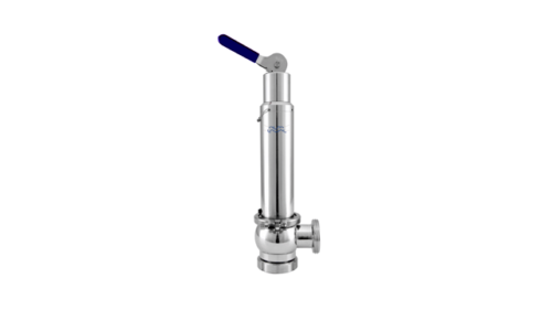 safety valve