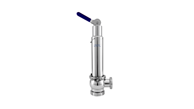safety valve