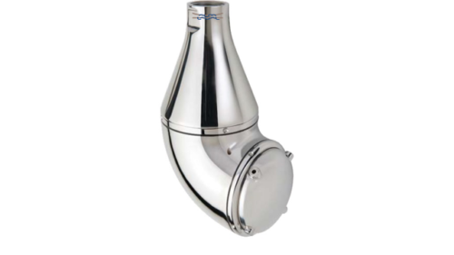 sanijet 25 ultrapure