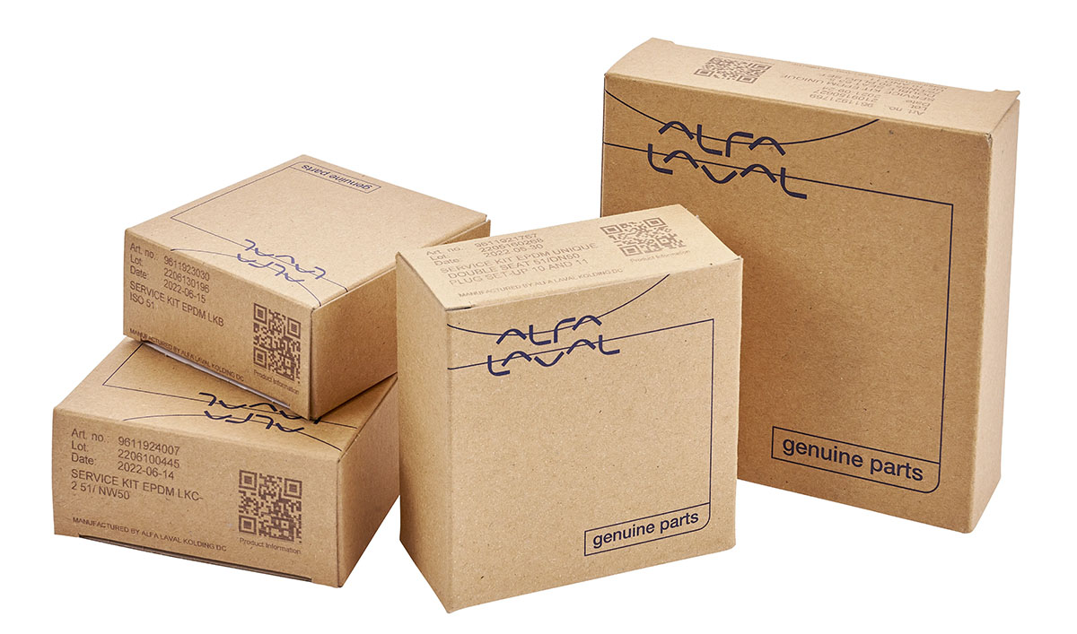 service kits