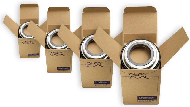 spare parts