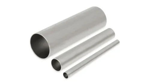 tubes and tube support