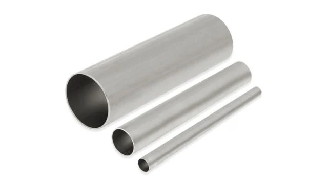 tubes and tube support