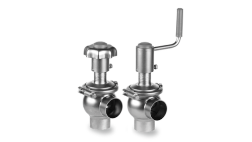 unique ssv manual