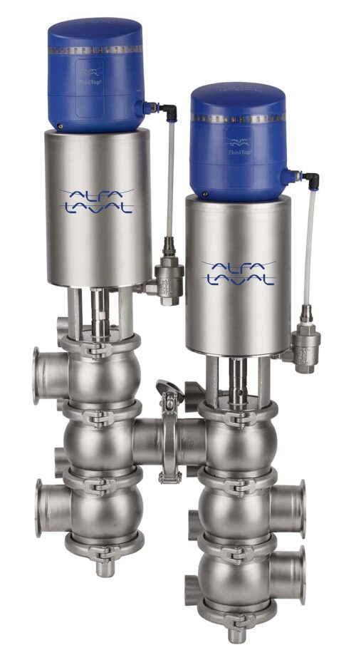 valve