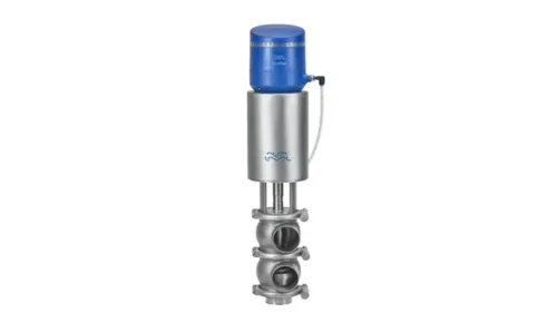 unique ssv tangential