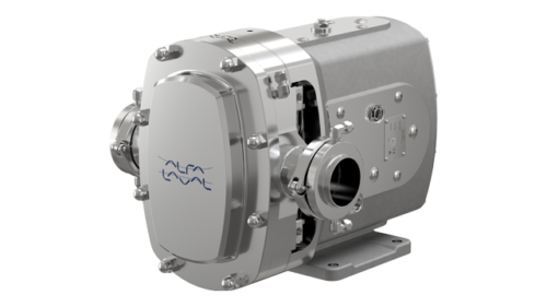 duracirc aseptic pump