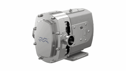 duracirc pump