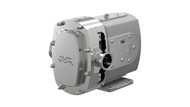 duracirc pump