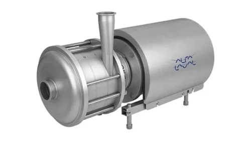 lkh multistage pump