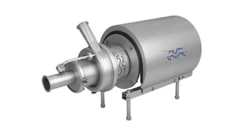 lkh prime ultrapure pump