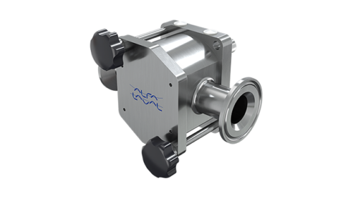 m gear pump