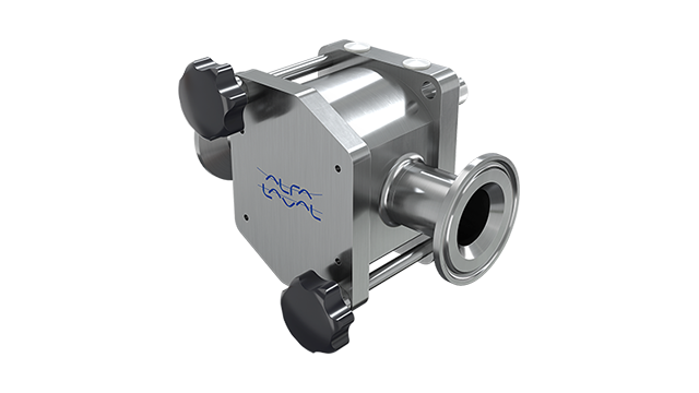 m gear pump