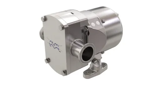optilobe pump