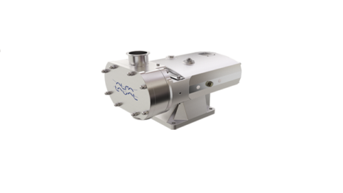 sx ultrapure pump