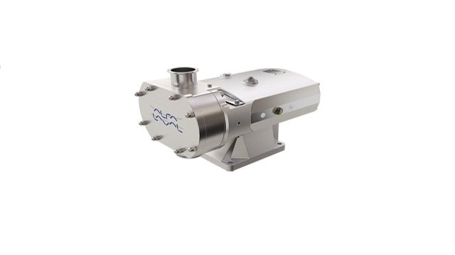 sx ultrapure pump