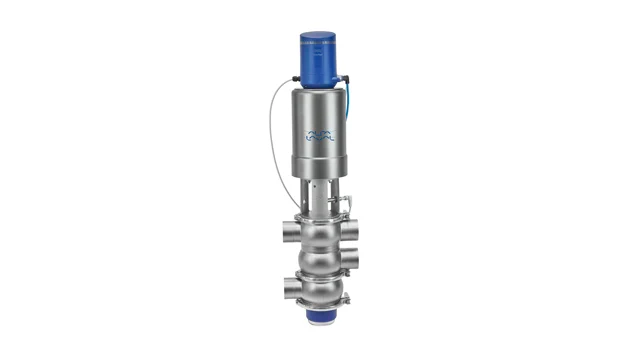 valve