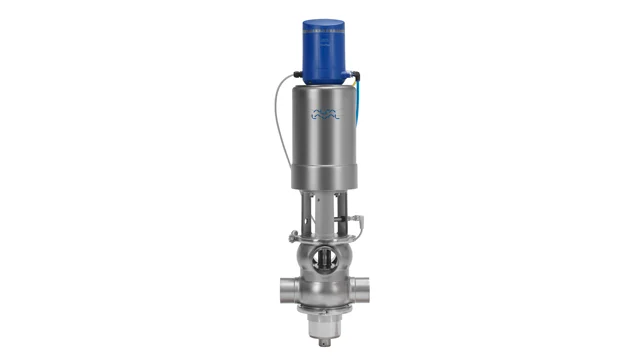 valve