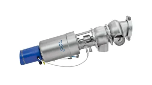 valve
