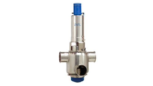 valve
