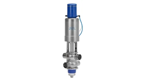 valve