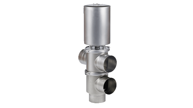 valve