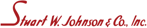 Stuart W. Johnson & Co., Inc. Logo