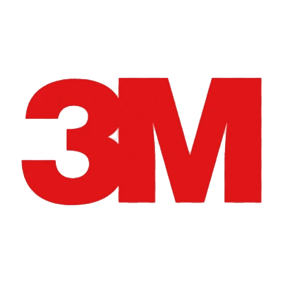 3M logo