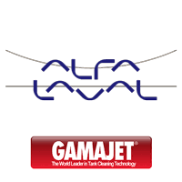 Gamajet logo